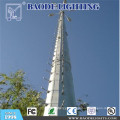 28m Hot-DIP Galvanized Medium-Wave Telecom Q345 Steel Tower (bdtxt-28A)